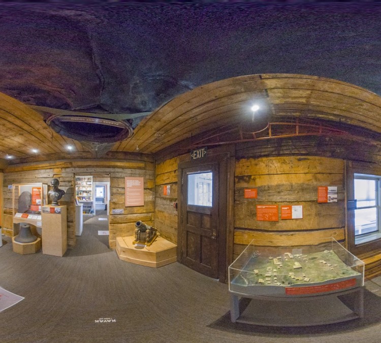 Kodiak History Museum (Kodiak,&nbspAK)